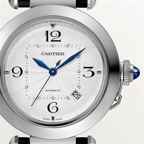 montre cartier pasha prix neuf|Pasha de Cartier.